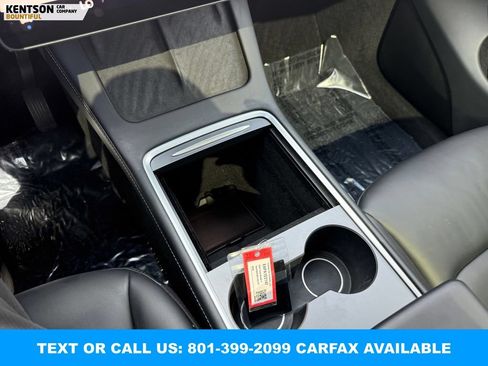 Used 2023 Tesla Model Y AWD image 18
