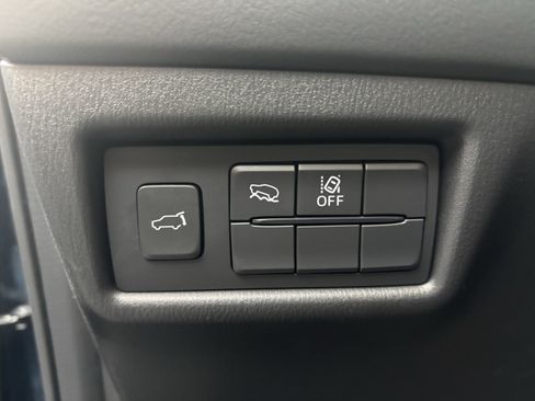 Certified 2021 MAZDA CX-5 Grand Touring image 26