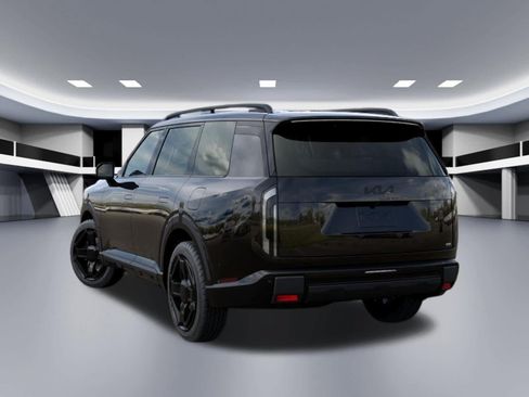 New 2027 Kia Telluride SX X-Line w/ Towing Package AWD/4WD image 4