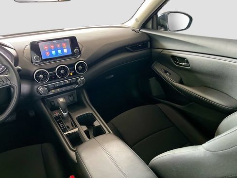 Used 2025 Nissan Sentra S FWD image 21