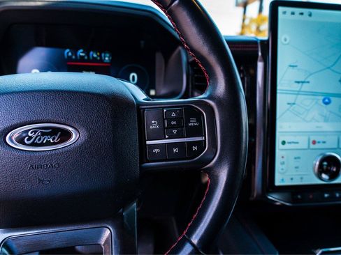 Used 2024 Ford Expedition Max Limited RWD image 18