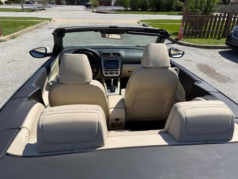 Used 2013 Volkswagen Eos Komfort image 19