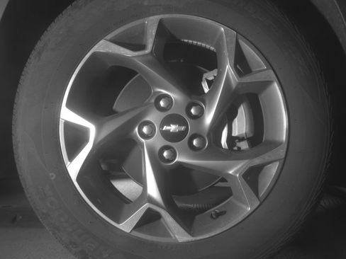 Used 2025 Chevrolet Trax LT w/ LT Convenience Package FWD image 14