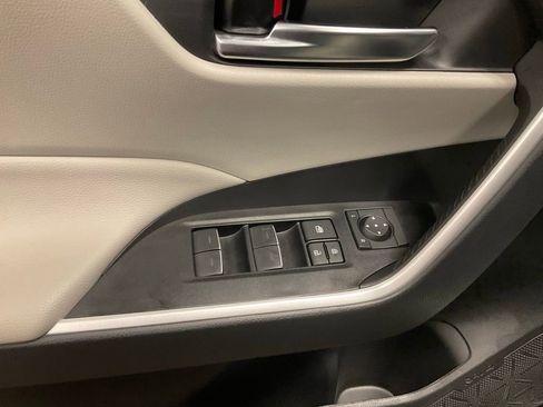 Used 2024 Toyota RAV4 XLE image 12