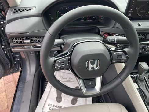 Used 2026 Honda Accord Touring image 11