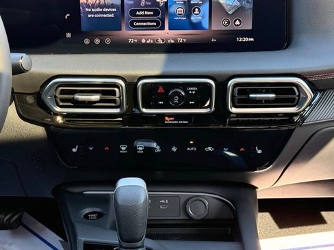 New 2026 Nissan Sentra SR image 26