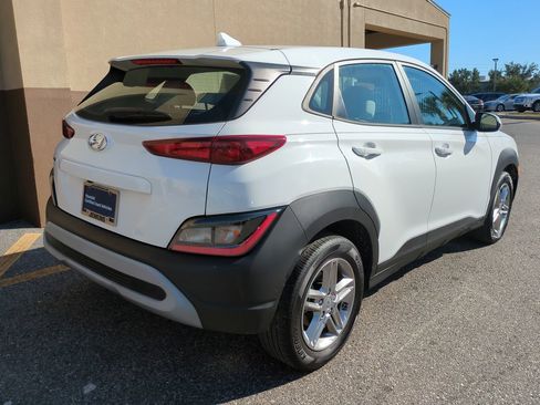 Certified 2023 Hyundai Kona SE image 4