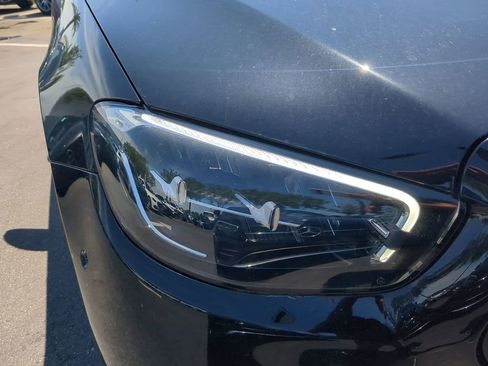 Certified 2023 Mercedes-Benz E 450 Coupe image 7