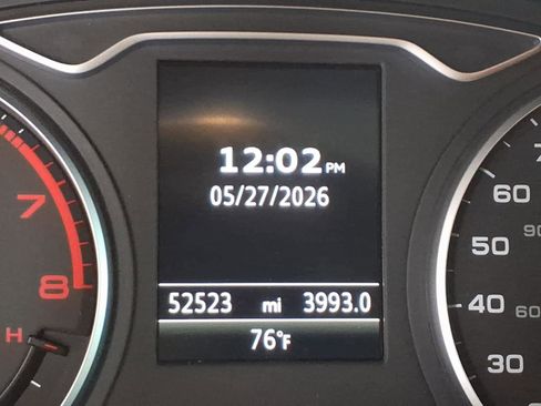 Used 2020 Audi A3 2.0T Premium w/ Final Edition Package AWD/4WD image 12