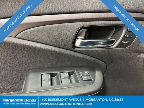 New 2026 Honda Ridgeline RTL image 15