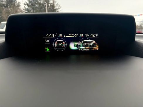 Used 2019 Subaru Forester Limited image 37