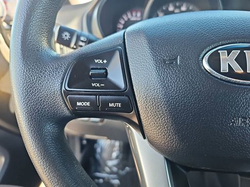 Used 2015 Kia Rio LX w/ Power Package image 16