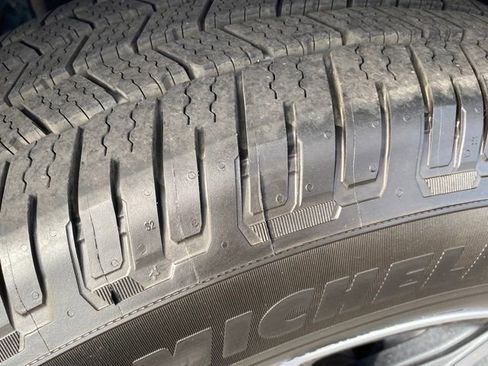 Certified 2023 GMC Yukon AT4 w/ LPO, Floor Liner Package image 26