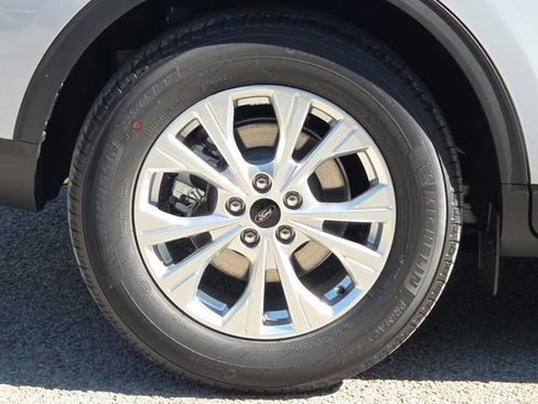 New 2026 Ford Escape Active image 9