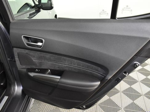 Used 2019 Acura TLX w/ Technology & A-SPEC Pkg image 45