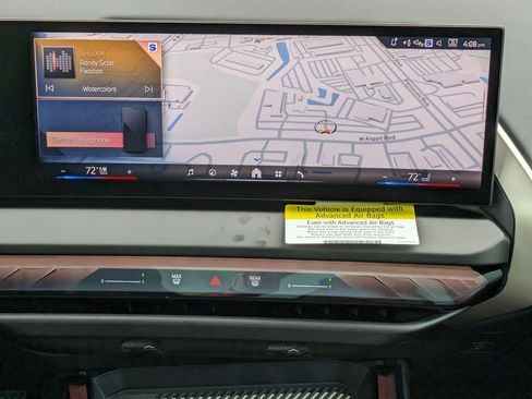 New 2025 BMW X3 xDrive30i AWD/4WD image 19