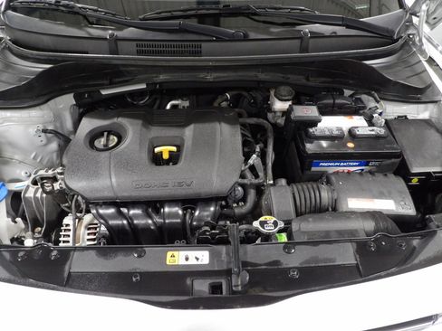 Used 2021 Kia Soul S FWD image 18