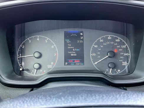 Used 2025 Toyota Corolla LE image 26