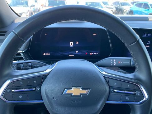 Used 2025 Chevrolet Tahoe LT RWD image 33