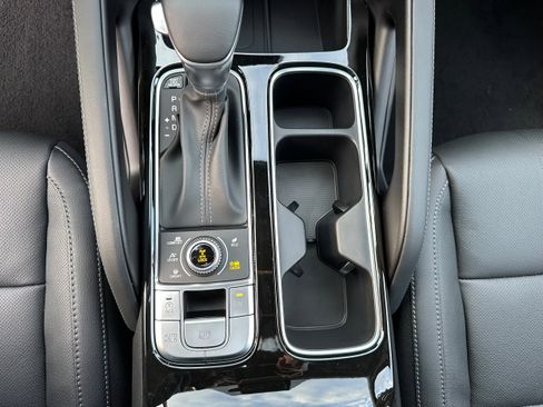 New 2025 Kia Telluride EX image 43