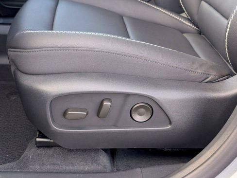New 2026 GMC Terrain Denali AWD/4WD image 11