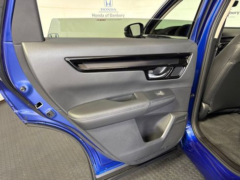 Certified 2024 Honda CR-V EX-L image 12