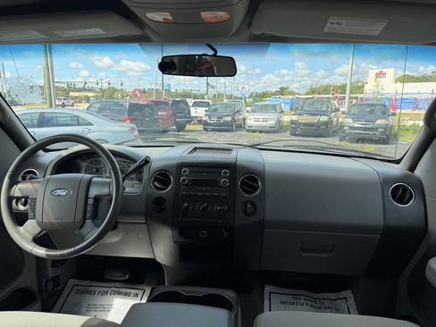 Used 2007 Ford F150 XLT RWD image 14