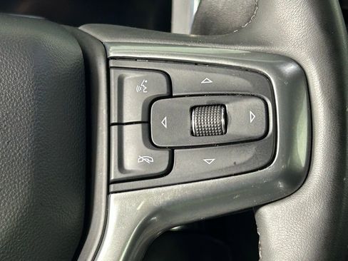 Used 2024 Chevrolet Silverado 2500 LTZ w/ LTZ Convenience Package AWD/4WD image 30