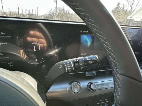 New 2026 Hyundai Kona SEL Sport image 26