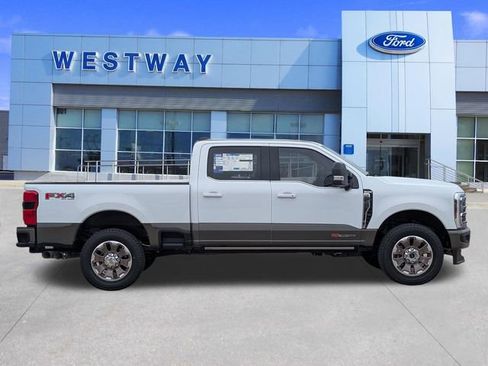 New 2026 Ford F250 King Ranch AWD/4WD image 39