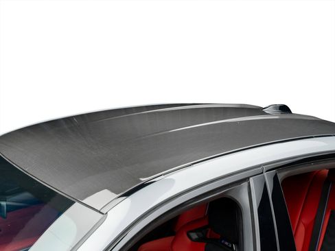 Used 2025 BMW M3 Competition w/ Carbon Package image 25