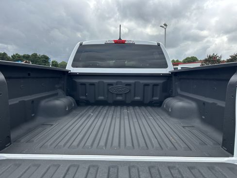 Used 2022 Ford Ranger XLT w/ Equipment Group 301A Mid image 19