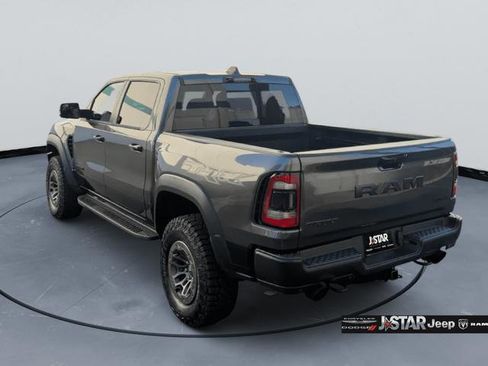 Used 2024 RAM 1500 TRX AWD/4WD image 8