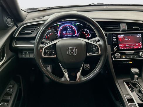 Used 2021 Honda Civic Sport image 17