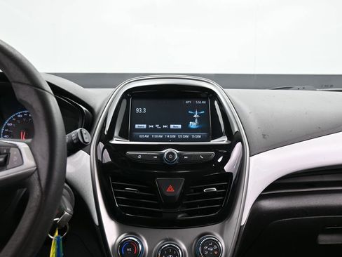 Used 2016 Chevrolet Spark LT image 45