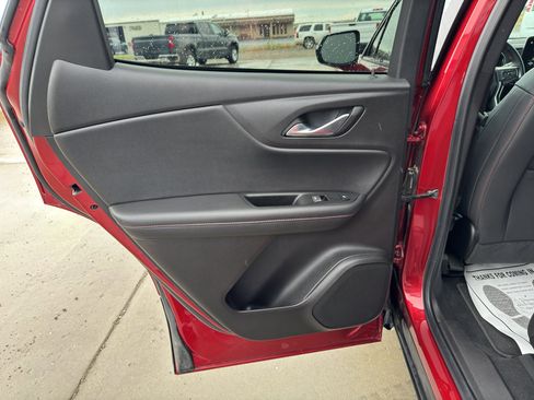 Used 2024 Chevrolet Blazer RS w/ Driver Confidence II Package image 18
