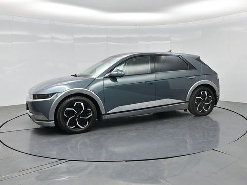 Used 2024 Hyundai Ioniq 5 Limited image 54