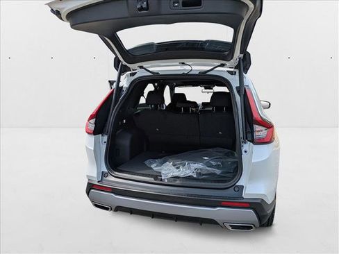 New 2026 Honda CR-V TrailSport image 23