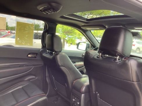 Used 2023 Dodge Durango GT AWD/4WD image 27