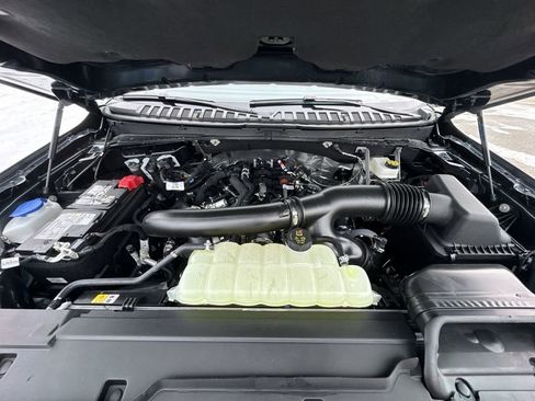 New 2026 Lincoln Navigator L Reserve w/ Jet Appearance Package image 27