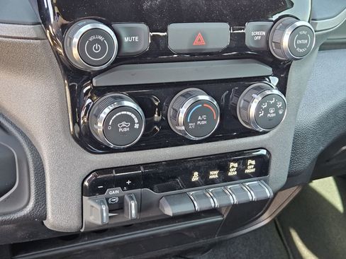 New 2026 RAM 2500 Tradesman image 20