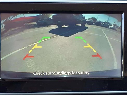 New 2025 Nissan Kicks Play S image 20