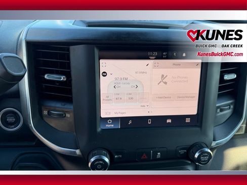 Used 2024 RAM 3500 Big Horn image 23