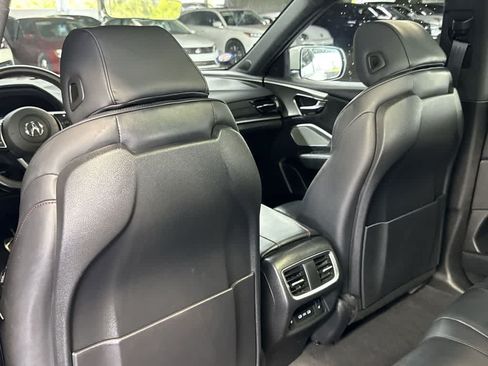Used 2023 Acura RDX A-Spec w/ Advance Package AWD/4WD image 23