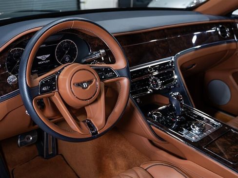 Used 2020 Bentley Flying Spur W12 w/ First Edition Specification AWD/4WD image 52