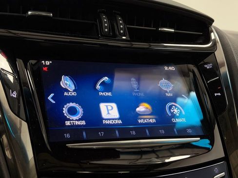 Used 2014 Cadillac CTS Luxury image 16