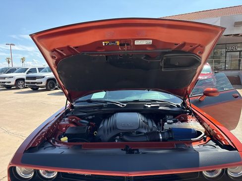 Certified 2023 Dodge Challenger R/T w/ T/A Package image 40