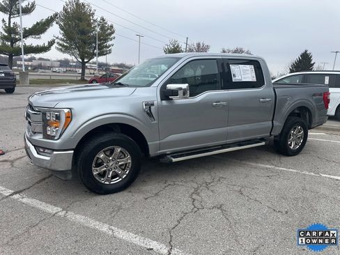 Used 2023 Ford F150 Lariat image 14