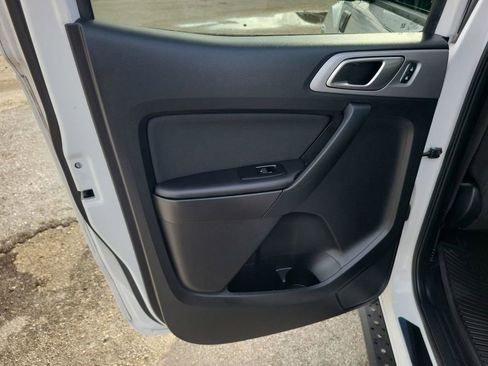 Used 2020 Ford Ranger XLT w/ Equipment Group 301A Mid image 41
