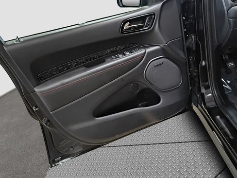 Used 2026 Dodge Durango GT AWD/4WD image 15